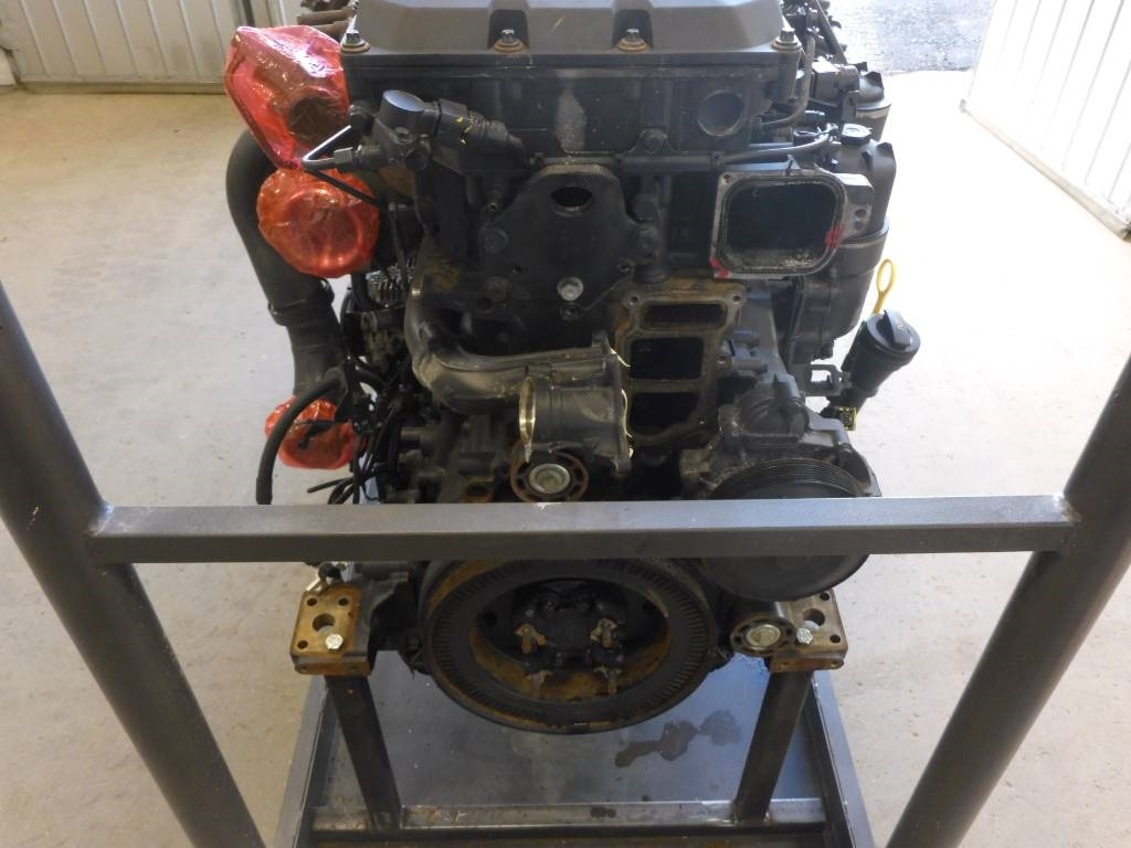 Scania DC13 174 - Engine for Truck: picture 2 Scania DC13 174 - Engine for Truck: picture 2