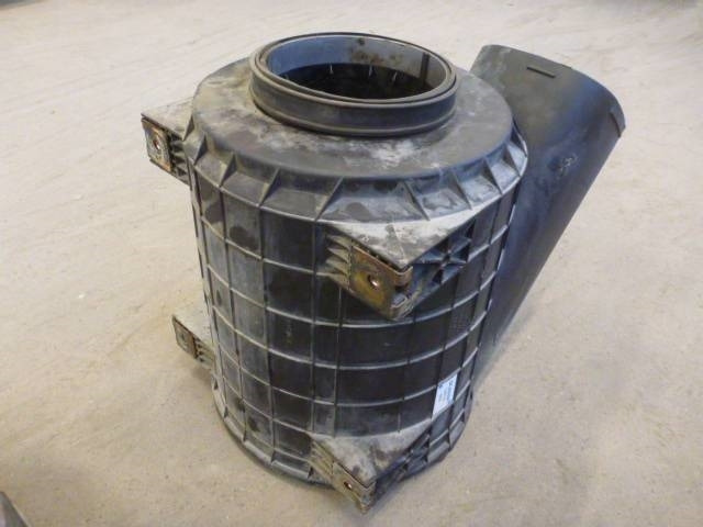 Scania R 500, 1801773 - Frame/ Chassis for Truck: picture 1 Scania R 500, 1801773 - Frame/ Chassis for Truck: picture 1