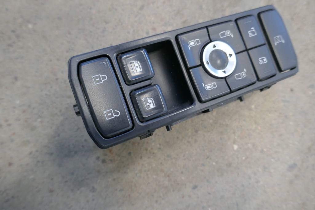 Scania R 660 NGS - Electrical system for Truck: picture 1 Scania R 660 NGS - Electrical system for Truck: picture 1