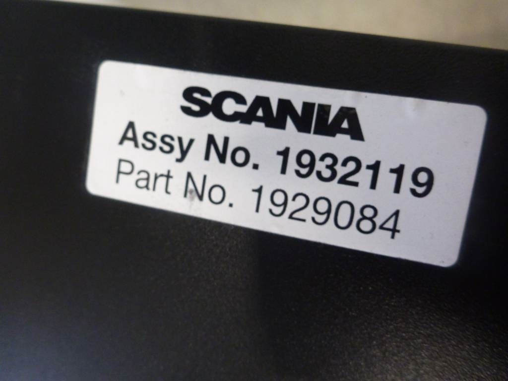 Scania R 730 - Cab for Truck: picture 3 Scania R 730 - Cab for Truck: picture 3