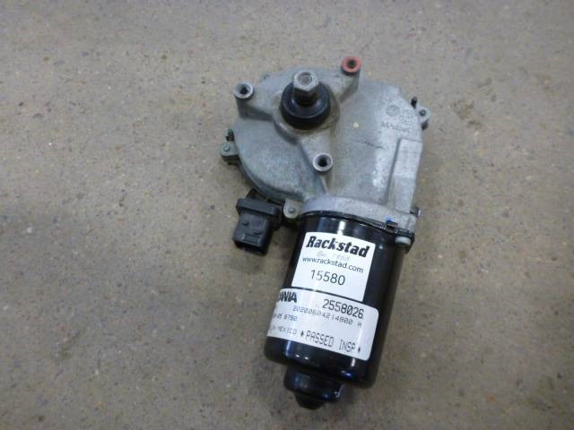Electrical system for Truck Torkarmotor Scania R650: picture 1