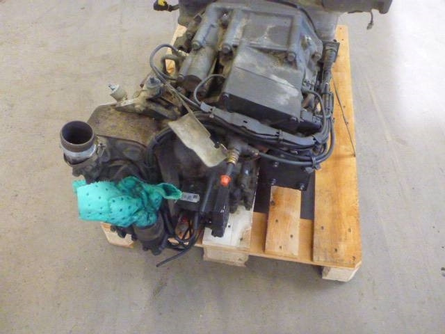 Växellåda GRSO925R Scania R650 - Gearbox for Truck: picture 3 Växellåda GRSO925R Scania R650 - Gearbox for Truck: picture 3