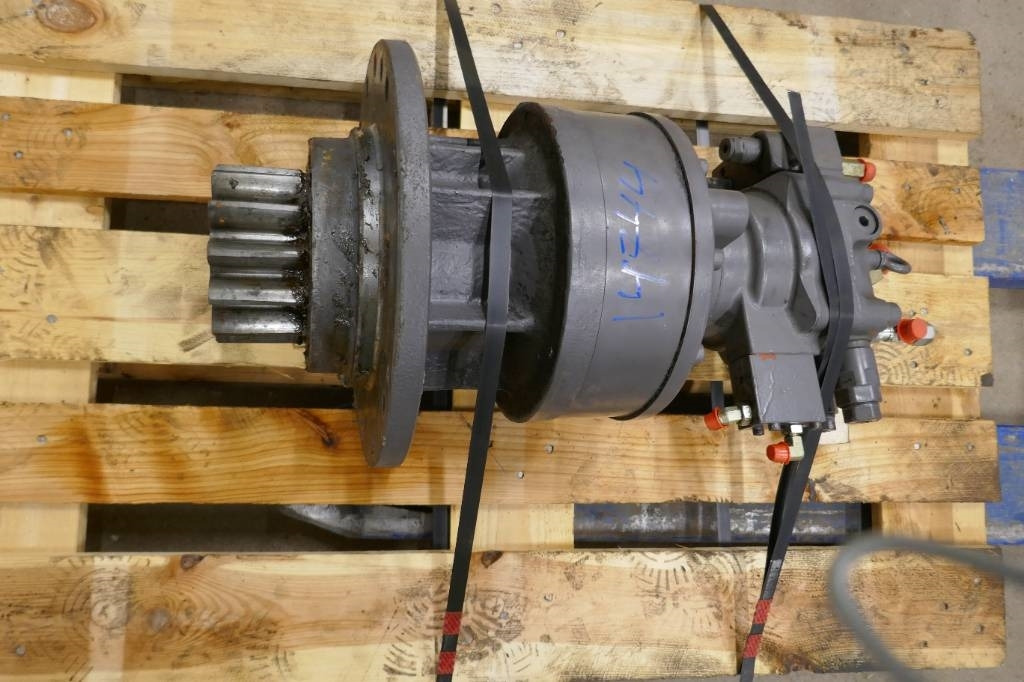 Volvo EC 140 C L - Hydraulics for Construction machinery: picture 2 Volvo EC 140 C L - Hydraulics for Construction machinery: picture 2