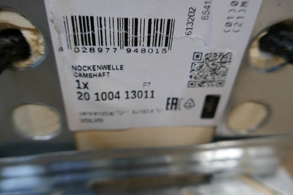 Volvo FH 13 - Hydraulics for Truck: picture 2 Volvo FH 13 - Hydraulics for Truck: picture 2