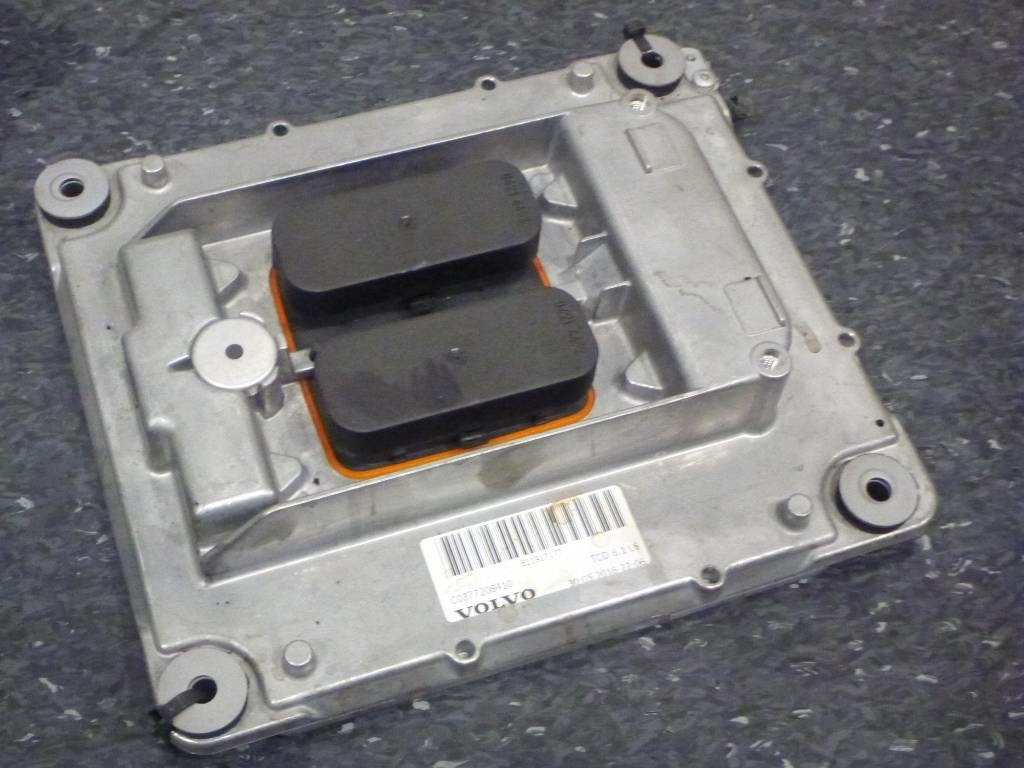 Volvo Motor styrenhet, VOE60100011 - Electrical system for Construction machinery: picture 2 Volvo Motor styrenhet, VOE60100011 - Electrical system for Construction machinery: picture 2