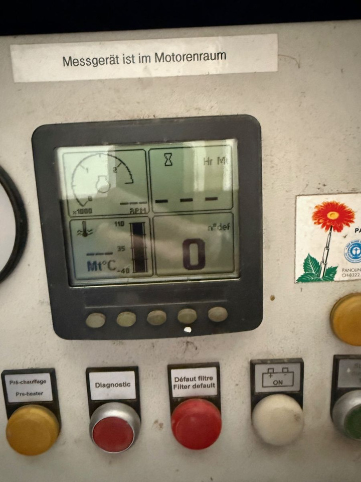 New Construction machinery PTC15 HFVS Vibropackage,PTC 350D HFV L Powerpack: picture 14