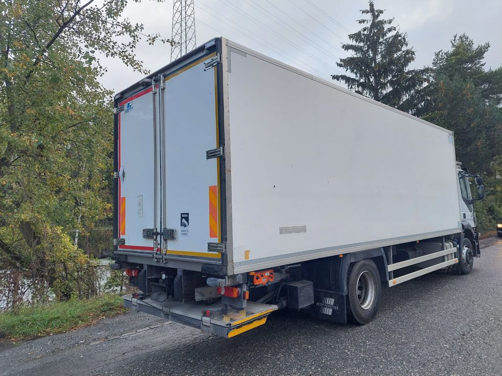 Iveco 190S40 Stralis 4x2, Euro 6, Carrier Supra 1150 Iveco 190S40 Stralis 4x2, Euro 6, Carrier Supra 1150 - Refrigerator truck: picture 4 Iveco 190S40 Stralis 4x2, Euro 6, Carrier Supra 1150 Iveco 190S40 Stralis 4x2, Euro 6, Carrier Supra 1150 - Refrigerator truck: picture 4