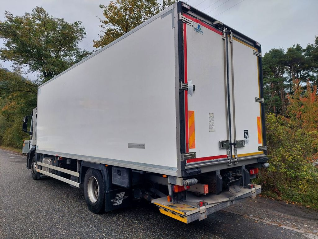 Iveco 190S40 Stralis 4x2, Euro 6, Carrier Supra 1150 Iveco 190S40 Stralis 4x2, Euro 6, Carrier Supra 1150 - Refrigerator truck: picture 3 Iveco 190S40 Stralis 4x2, Euro 6, Carrier Supra 1150 Iveco 190S40 Stralis 4x2, Euro 6, Carrier Supra 1150 - Refrigerator truck: picture 3