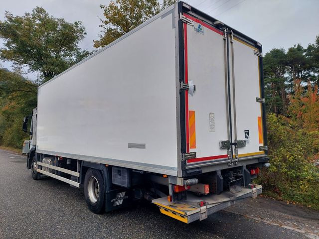 Iveco 190S40 Stralis 4x2, Euro 6, Carrier Supra 1150 - Refrigerator truck: picture 3 Iveco 190S40 Stralis 4x2, Euro 6, Carrier Supra 1150 - Refrigerator truck: picture 3