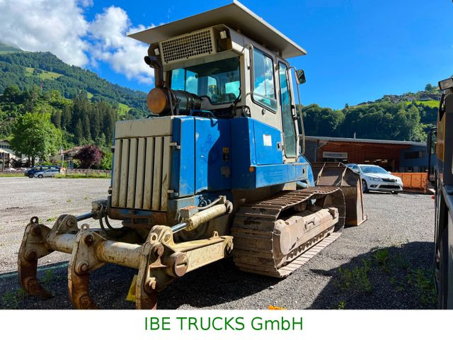 Liebherr LR 622, 7060hours, swiss machine - Bulldozer: picture 3 Liebherr LR 622, 7060hours, swiss machine - Bulldozer: picture 3