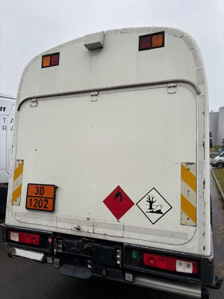 Renault T460 6x2, E6, ADR, Diesel/Benzin, Schwarzmueller - Tank truck: picture 5 Renault T460 6x2, E6, ADR, Diesel/Benzin, Schwarzmueller - Tank truck: picture 5