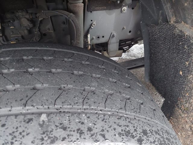 Tractor unit DAF CF 440 4x2, E6, ADR, Big Cabine DAF CF 440 4x2, E6, ADR, Big Cabine: picture 9