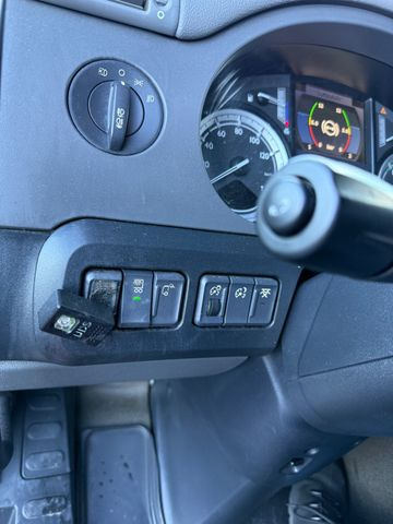 Tractor unit DAF CF 440 4x2, E6, ADR, Big Cabine DAF CF 440 4x2, E6, ADR, Big Cabine: picture 13