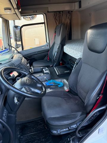 Tractor unit DAF CF 440 4x2, E6, ADR, Big Cabine DAF CF 440 4x2, E6, ADR, Big Cabine: picture 17