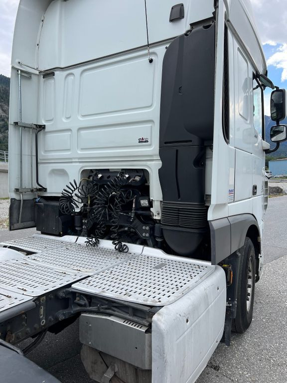 DAF FT XF 460 4x2, E6, Retarder, PTO, Standklima - Tractor unit: picture 5 DAF FT XF 460 4x2, E6, Retarder, PTO, Standklima - Tractor unit: picture 5