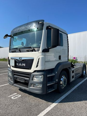 MAN TGS 18.460 4x2, Euro 6, ADR - Tractor unit: picture 2 MAN TGS 18.460 4x2, Euro 6, ADR - Tractor unit: picture 2
