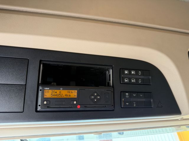 Tractor unit Mercedes-Benz Actros 1846 4x2, E6, Retarder, 2X: picture 18