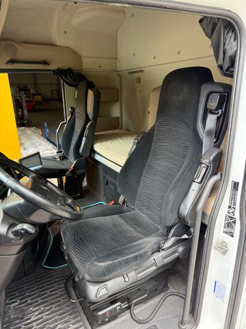 Tractor unit Mercedes-Benz Actros 1846 4x2, E6, Retarder, 2X: picture 13