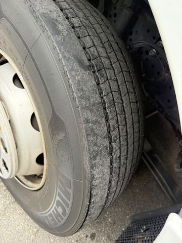 Tractor unit Mercedes-Benz Actros 1846 4x2, E6, Retarder, 2X: picture 11