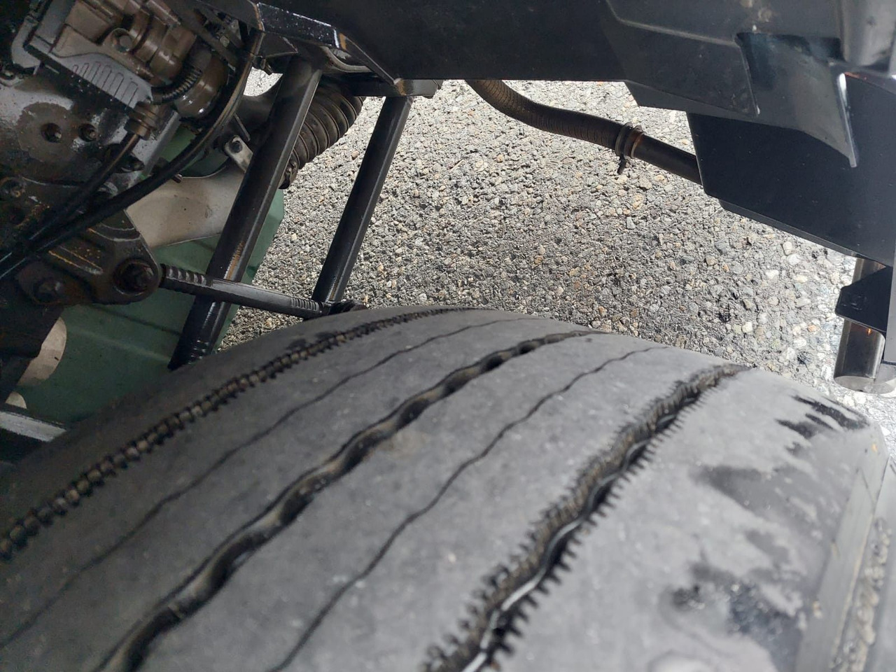 Leasing of  Volvo FH16-650 4x2, Euro 6, VEB, airbrush Volvo FH16-650 4x2, Euro 6, VEB, airbrush: picture 13
