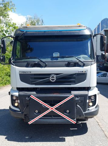 Volvo FMX500 6x4T, E5, Kipphydraulik - Tractor unit: picture 2 Volvo FMX500 6x4T, E5, Kipphydraulik - Tractor unit: picture 2