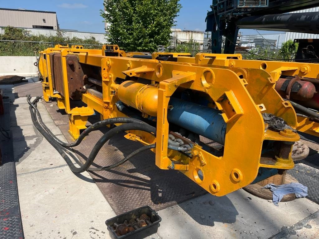 BSP 3/5/7-9 - Pile driver: picture 5 BSP 3/5/7-9 - Pile driver: picture 5