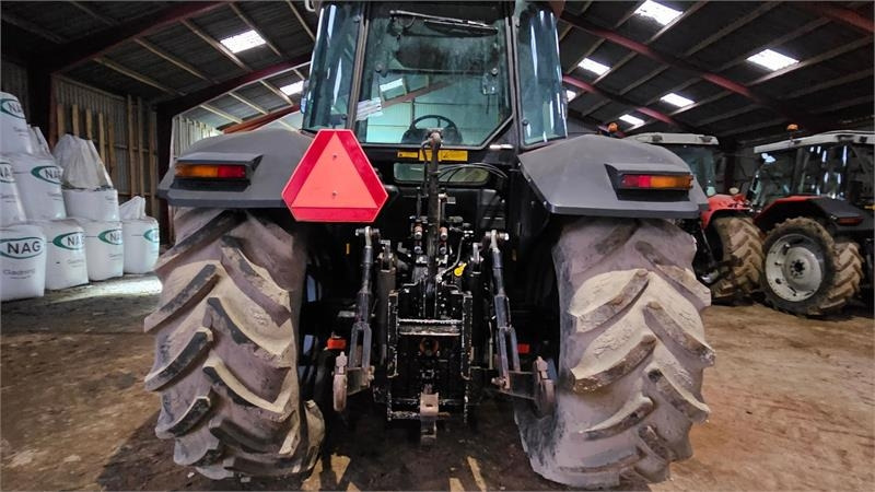 Massey Ferguson 6290 - Farm tractor: picture 4 Massey Ferguson 6290 - Farm tractor: picture 4