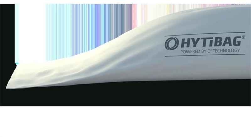 - - - RKW Hytibag siloposer 8"x 120 mtr. - Post-harvest equipment: picture 1 - - - RKW Hytibag siloposer 8"x 120 mtr. - Post-harvest equipment: picture 1