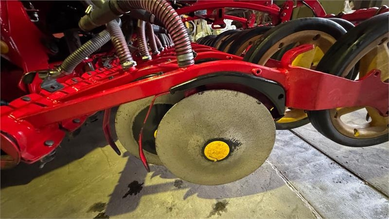 Seed drill Vaderstad Spirit 600C combisåmaskine Spirit ST 600C: picture 7