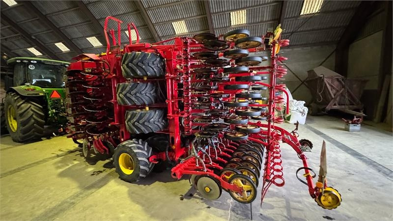 Seed drill Vaderstad Spirit 600C combisåmaskine Spirit ST 600C: picture 6