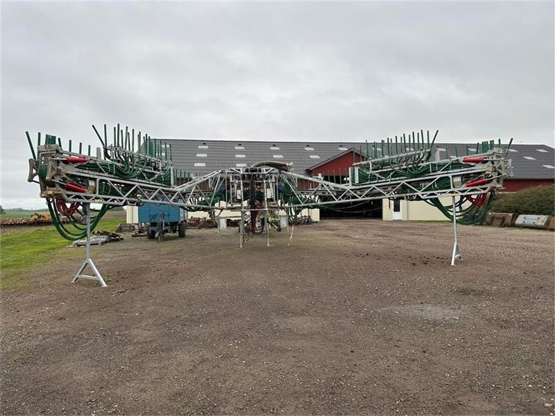 Votech VG3-38 XXL DW - Slurry tanker: picture 5 Votech VG3-38 XXL DW - Slurry tanker: picture 5