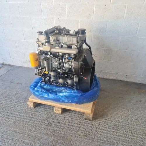 JCB 444 68kw engine JCB remanufactured for 3cx - Engine for Construction machinery: picture 2 JCB 444 68kw engine JCB remanufactured for 3cx - Engine for Construction machinery: picture 2