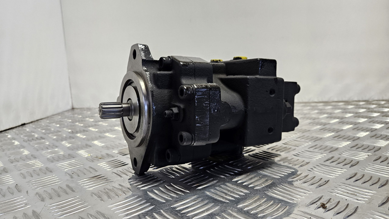 JCB hydraulic pump 20/925741 JCB 8025 hydraulic pump - Engine and parts for Construction machinery: picture 1 JCB hydraulic pump 20/925741 JCB 8025 hydraulic pump - Engine and parts for Construction machinery: picture 1