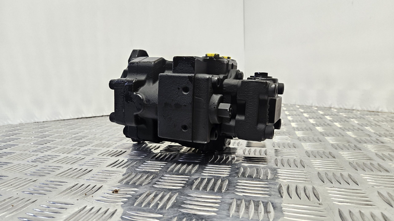 JCB hydraulic pump 20/925741 JCB 8025 hydraulic pump - Engine and parts for Construction machinery: picture 3 JCB hydraulic pump 20/925741 JCB 8025 hydraulic pump - Engine and parts for Construction machinery: picture 3