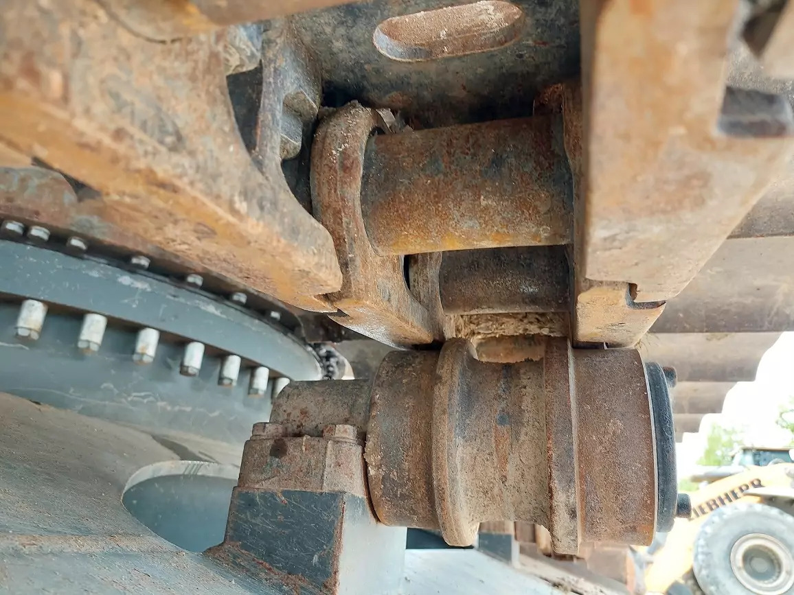 Leasing of  2019 Liebherr R 930 NLC 2019 Liebherr R 930 NLC: picture 6