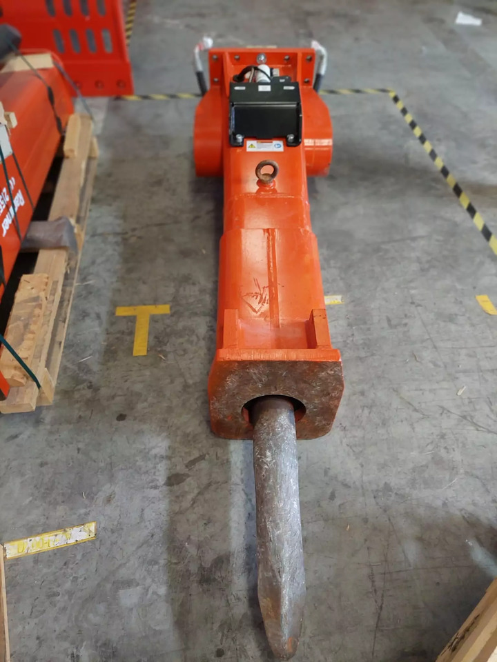 2024 Rammer 2166E - Hydraulic hammer: picture 1 2024 Rammer 2166E - Hydraulic hammer: picture 1