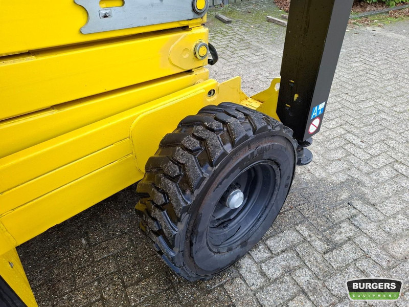 Scissor lift AIRO XL 19 E: picture 8 Scissor lift AIRO XL 19 E: picture 8