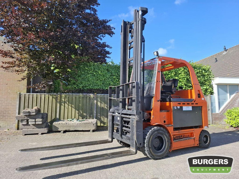Carer Z65K - Electric forklift: picture 1 Carer Z65K - Electric forklift: picture 1