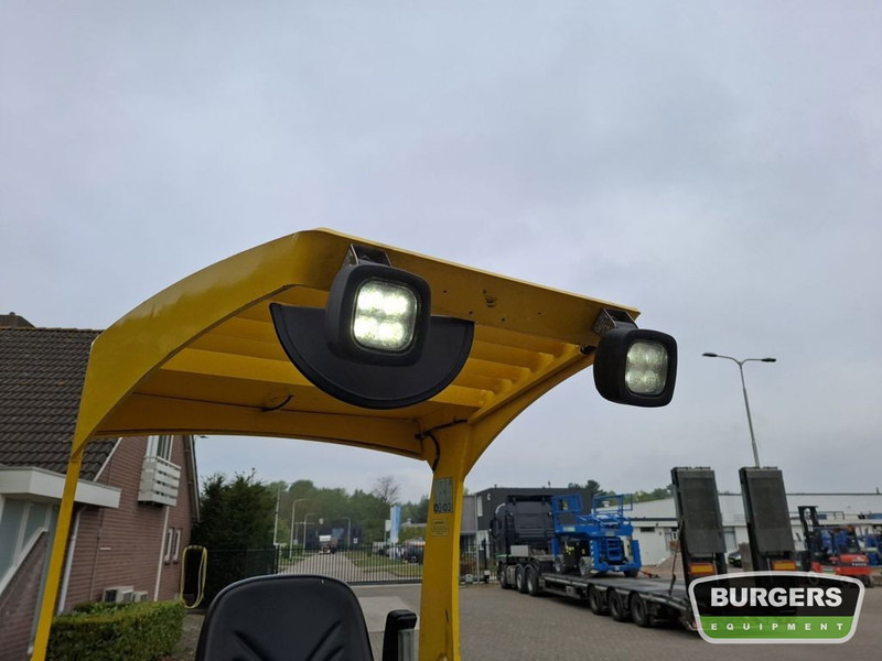Electric forklift Flexi Bendi Flexi AC 1200: picture 12