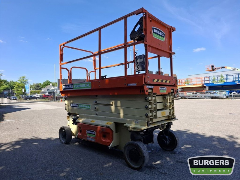 JLG 3246ES - Scissor lift: picture 2 JLG 3246ES - Scissor lift: picture 2
