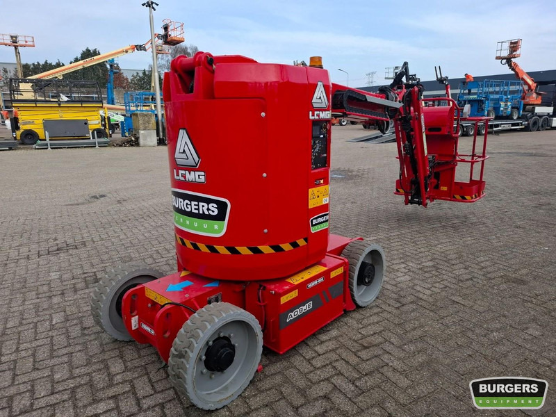 LGMG A09JE - Articulated boom: picture 3 LGMG A09JE - Articulated boom: picture 3