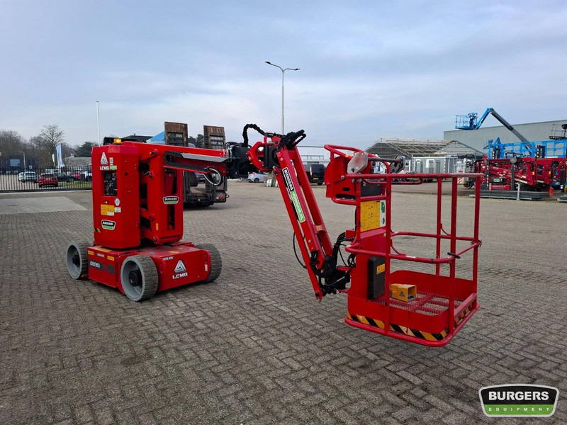 LGMG A09JE - Articulated boom: picture 2 LGMG A09JE - Articulated boom: picture 2