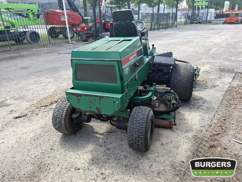 Ransomes AR250 - Garden mower: picture 4 Ransomes AR250 - Garden mower: picture 4