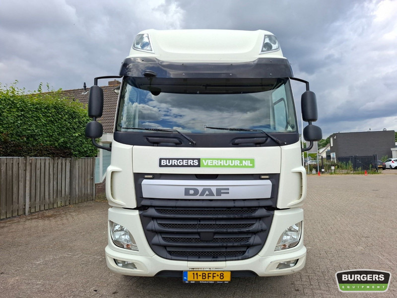 DAF CF 440 FT Euro 6 - Tractor unit: picture 2 DAF CF 440 FT Euro 6 - Tractor unit: picture 2