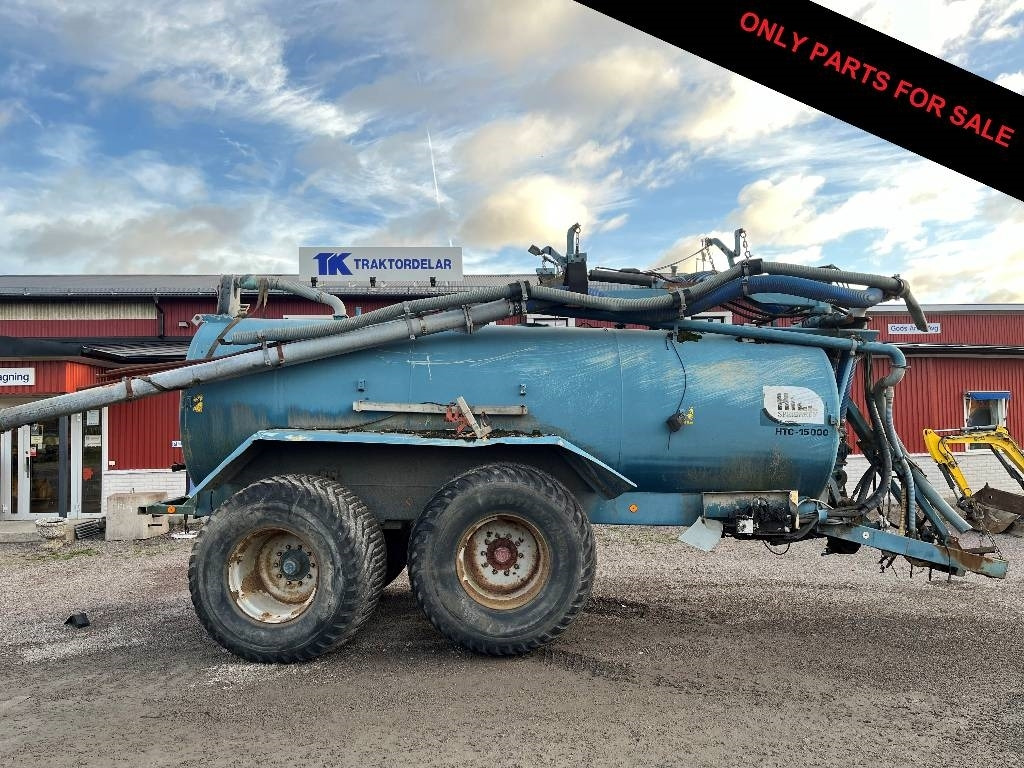 Hill HTC 15000 - Slurry injector: picture 2 Hill HTC 15000 - Slurry injector: picture 2