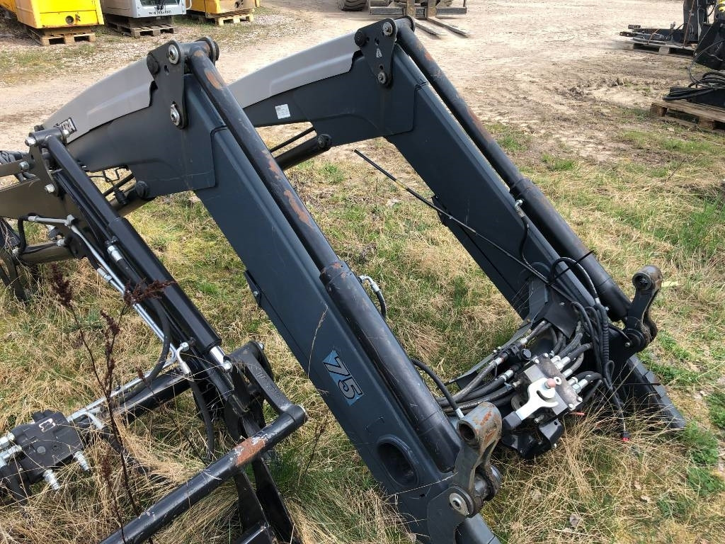 Reservdelar till Ålö / Trima Q75 Quicke - Front loader for tractor: picture 1 Reservdelar till Ålö / Trima Q75 Quicke - Front loader for tractor: picture 1