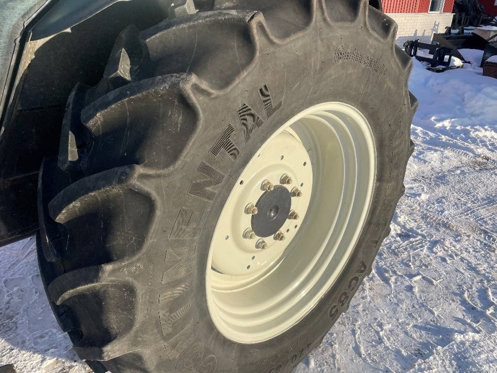 Valtra Valmet A75 dismantled: only spare parts - Farm tractor: picture 4 Valtra Valmet A75 dismantled: only spare parts - Farm tractor: picture 4