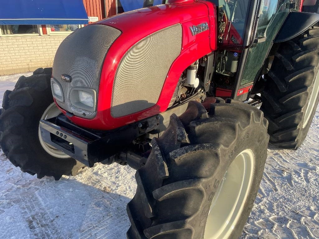 Valtra Valmet A75 dismantled: only spare parts - Farm tractor: picture 5 Valtra Valmet A75 dismantled: only spare parts - Farm tractor: picture 5