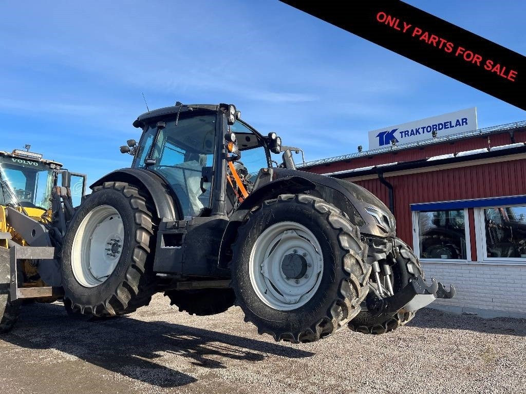 Valtra Valmet G135 Dismantled. Only specific spare parts - Farm tractor: picture 1 Valtra Valmet G135 Dismantled. Only specific spare parts - Farm tractor: picture 1