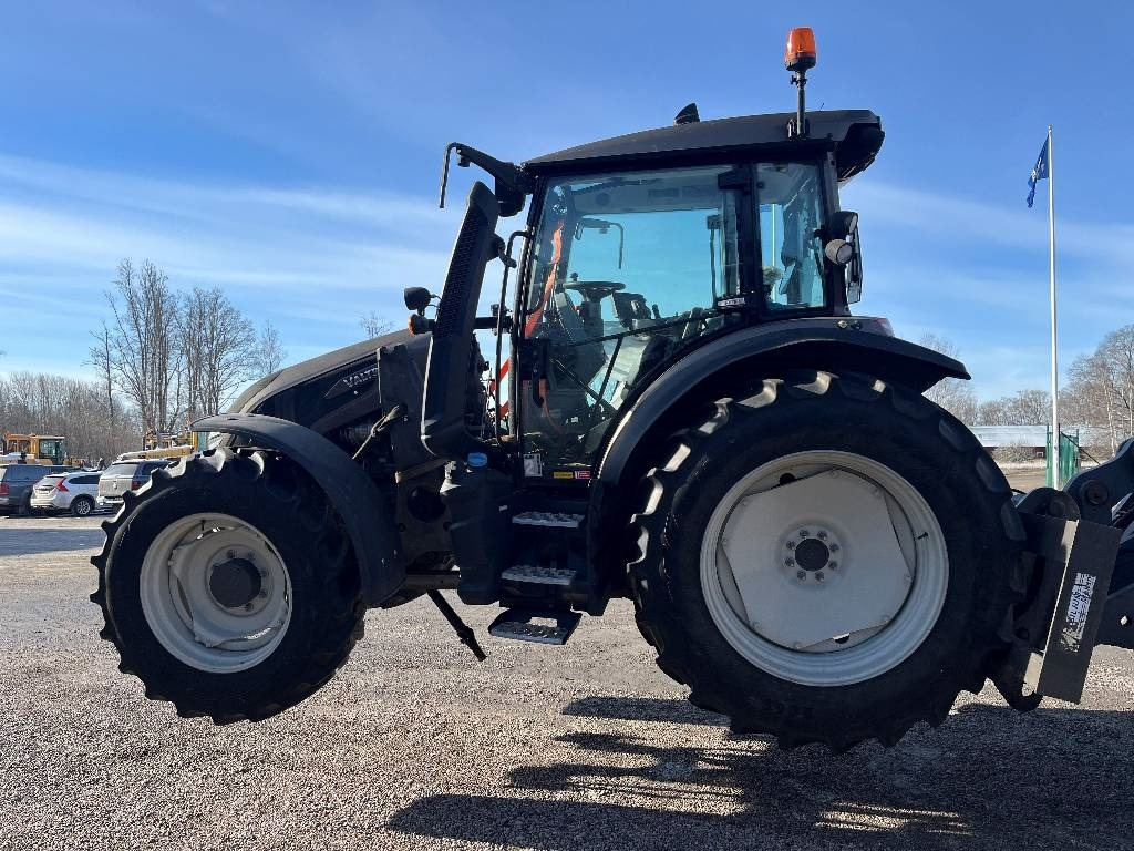 Valtra Valmet G135 Dismantled. Only specific spare parts - Farm tractor: picture 2 Valtra Valmet G135 Dismantled. Only specific spare parts - Farm tractor: picture 2